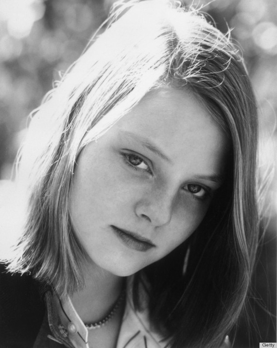 jodie foster