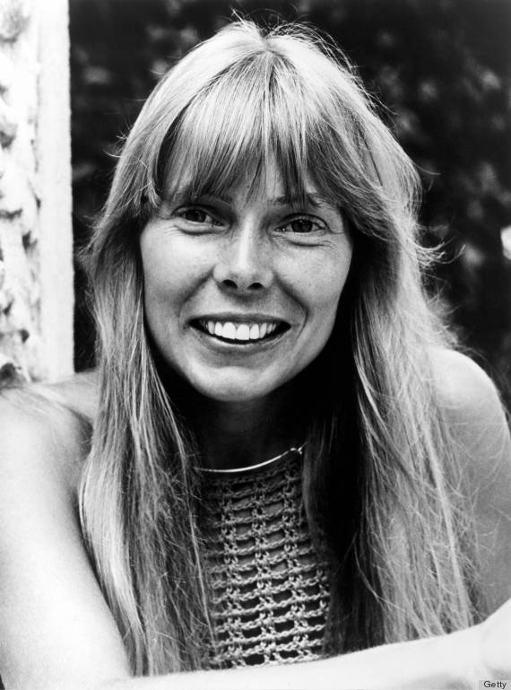 joni mitchell