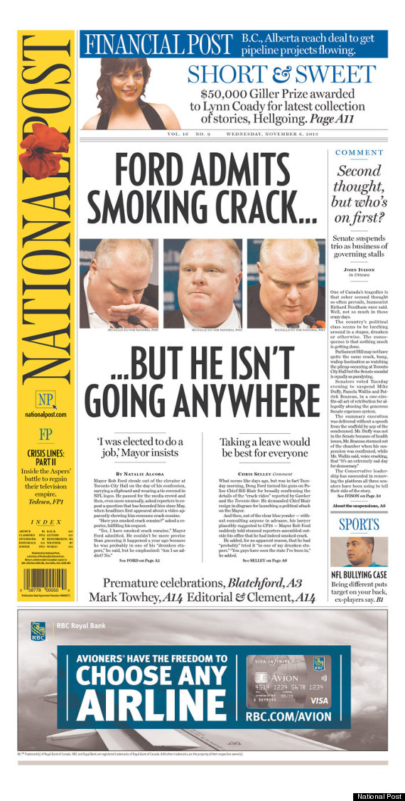 national post