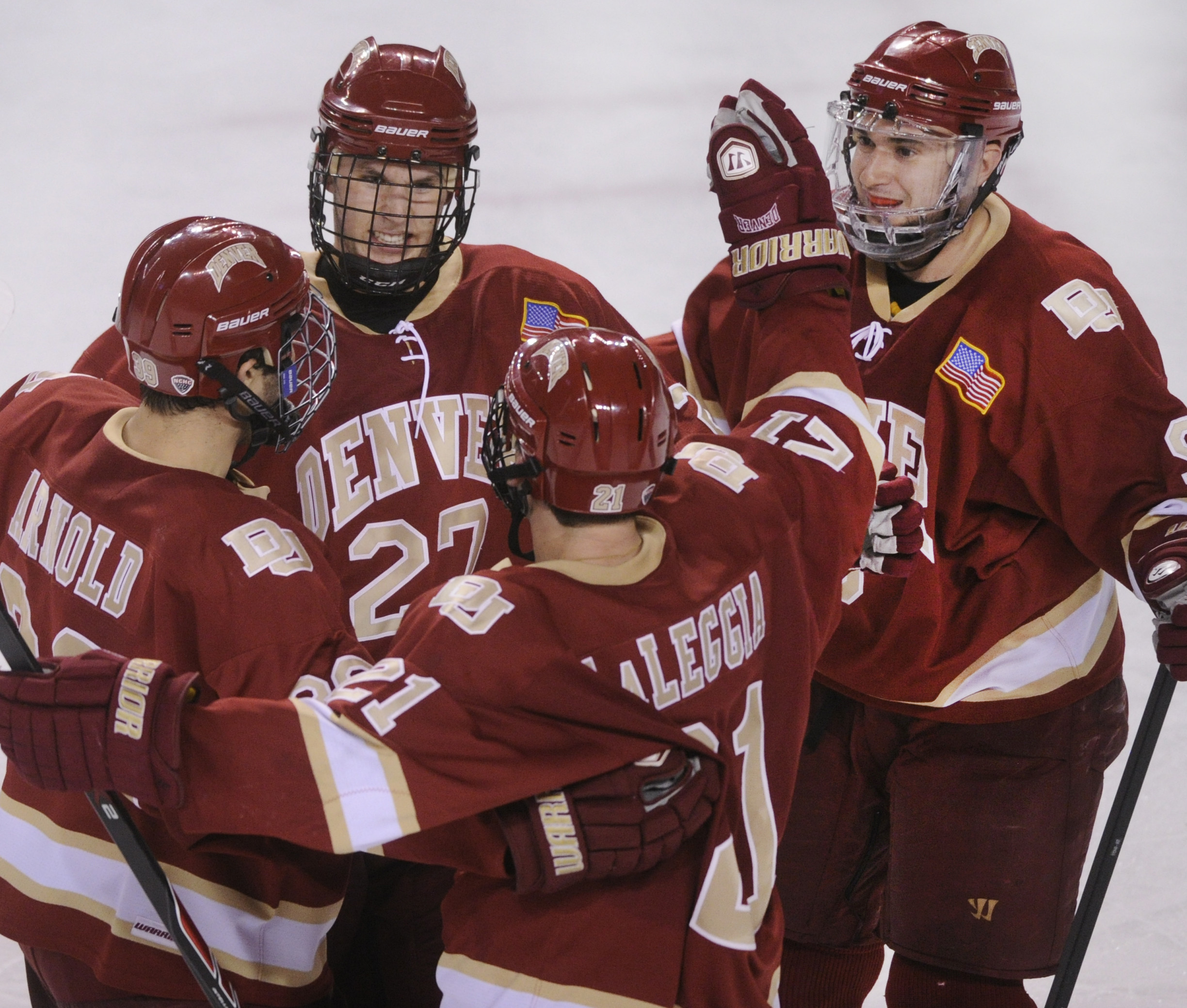 university of denver