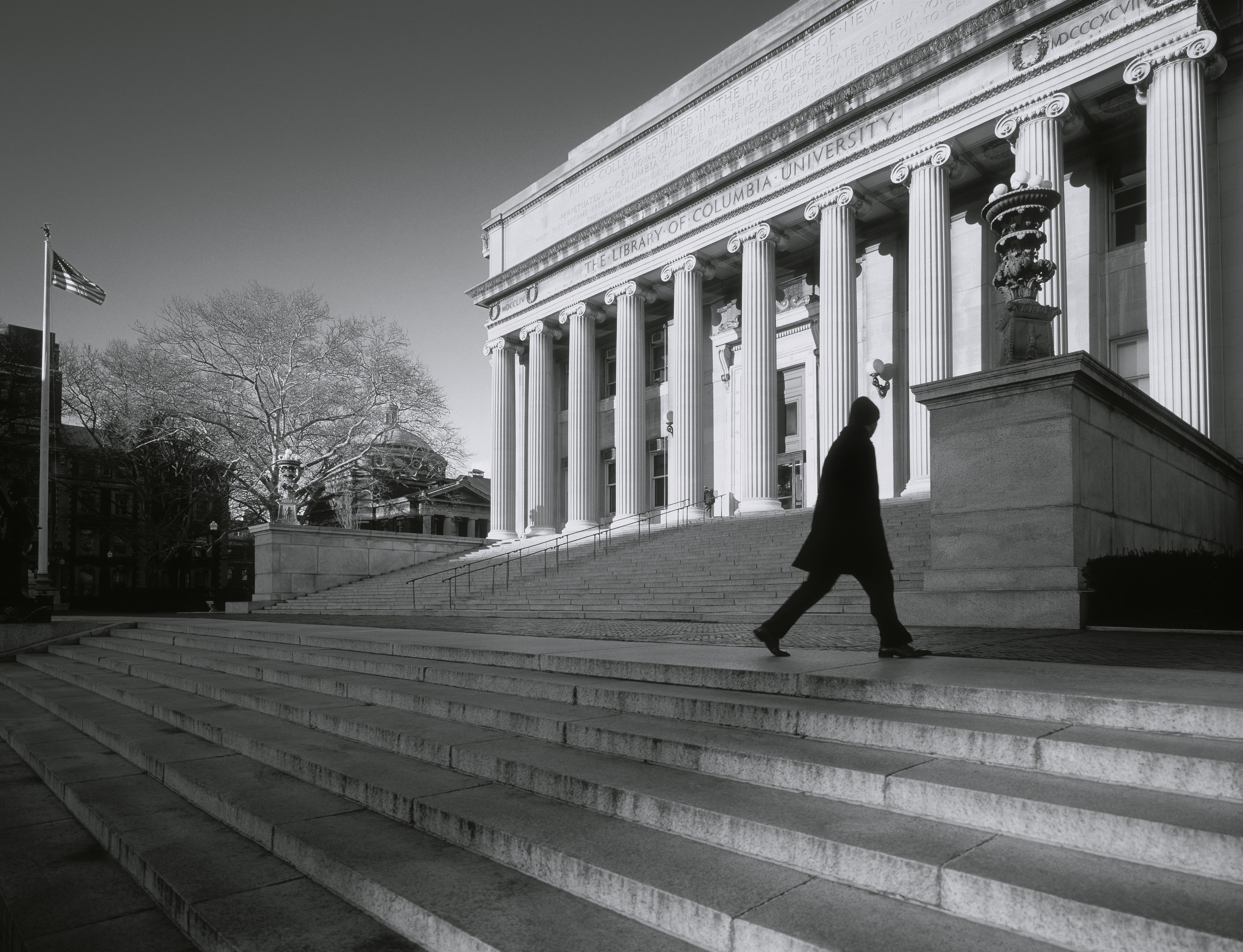 columbia university