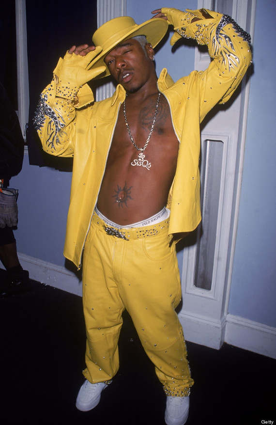 sisqo