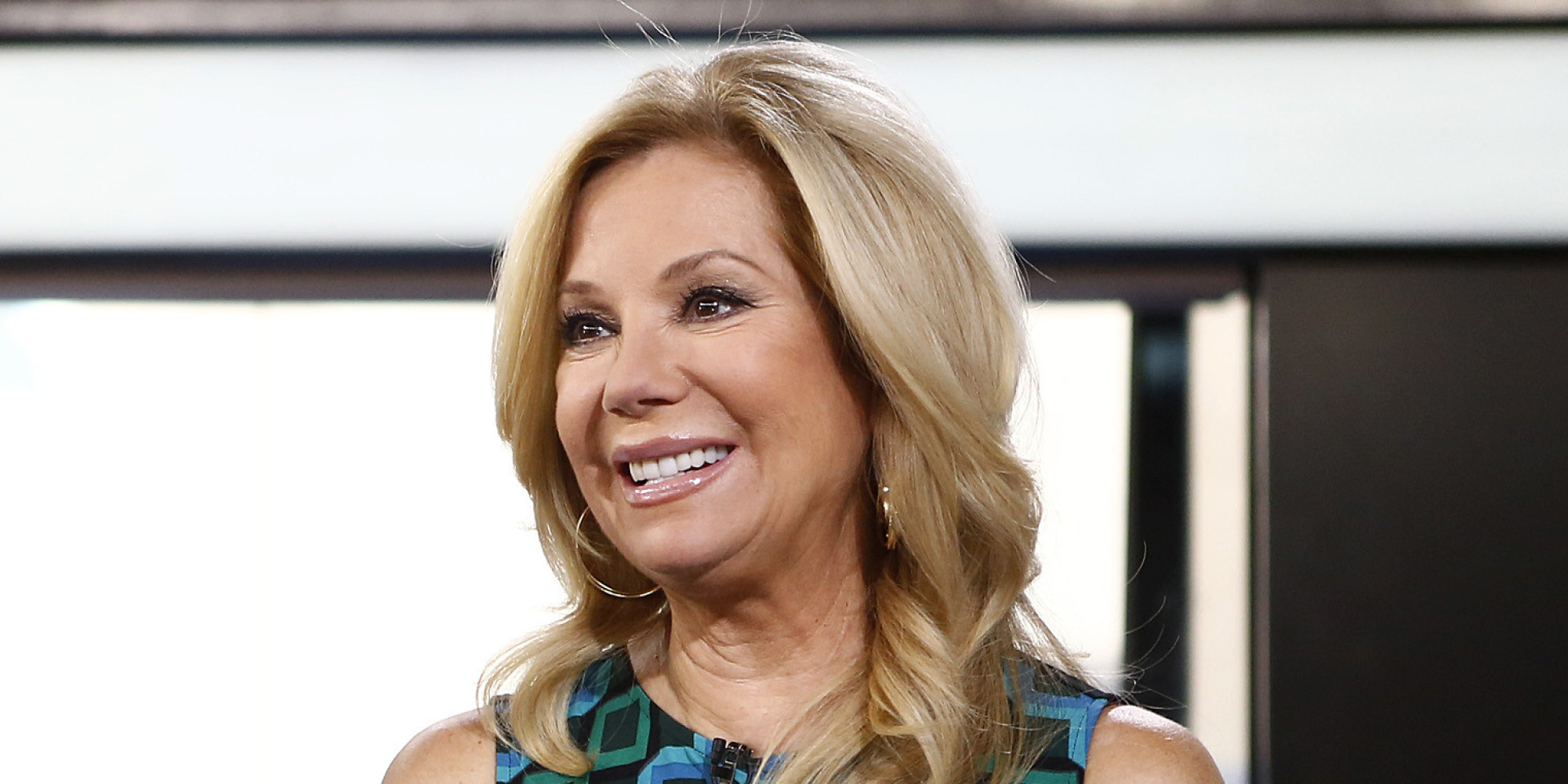 Kathie Lee Gifford 2013