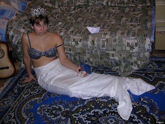 Weird photos from russian dating site