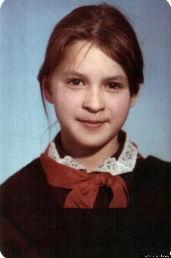 yulia kuprikova