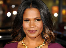 Nia Long: 30-Something-Year-Old Single Ladies Worry Too Much About Marriage