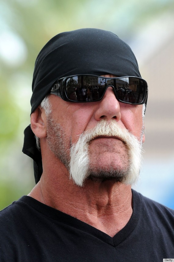 hulk hogan