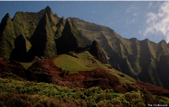 kalalau trail