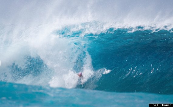 bodysurfing oahu