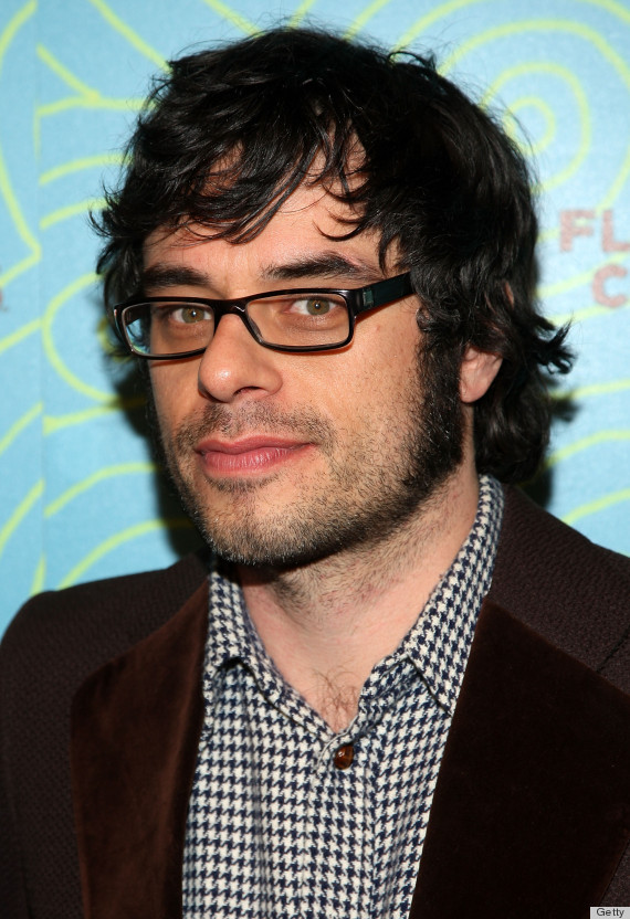 jemaine clement