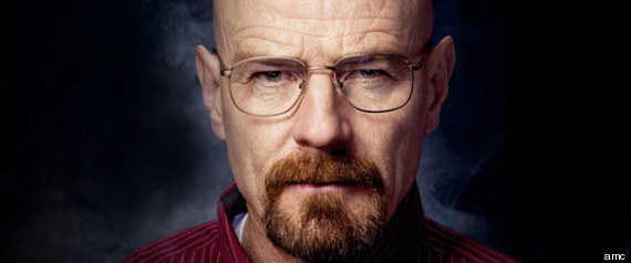 walter white