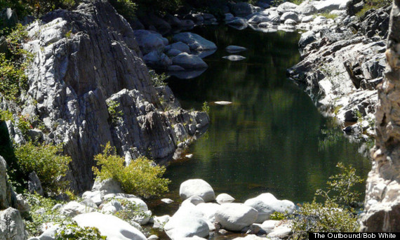 fishing tahoe