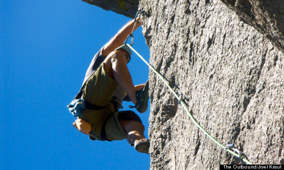 rock climbing tahoe