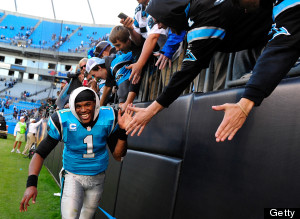 cam newton