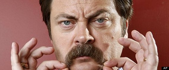 ron swanson