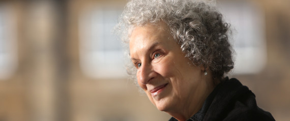 margaret atwood