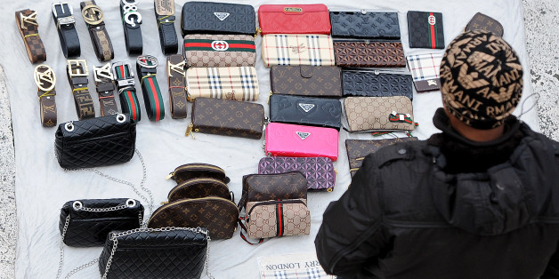 Fake Bags, Clothing Less Popular As Shoppers Find Better Deals On ...