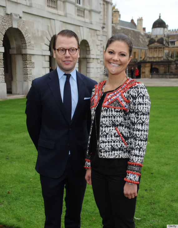 princess victoria isabel marant hm