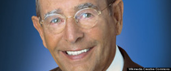 richard devos