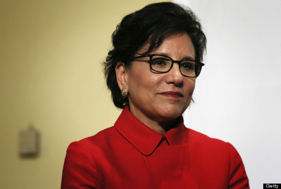 penny pritzker