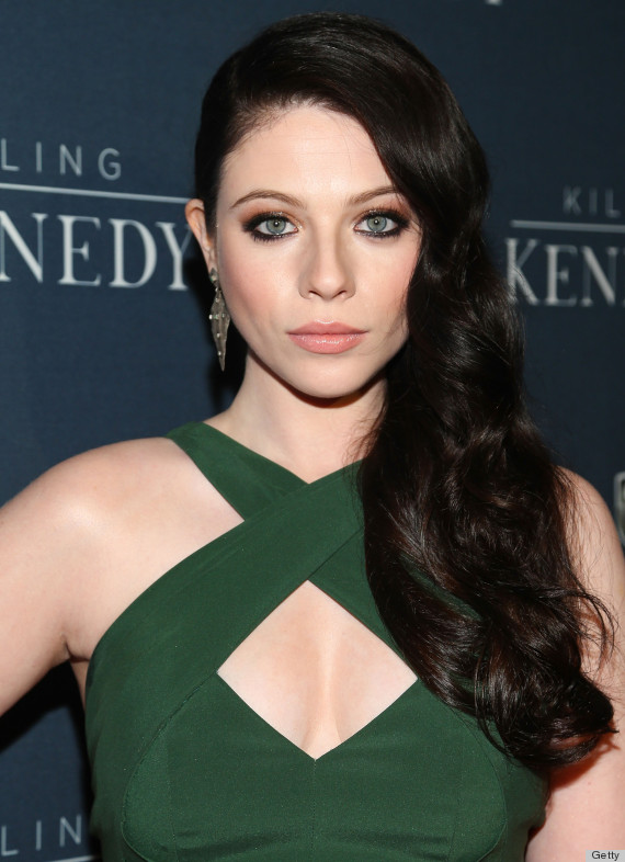 michelle trachtenberg