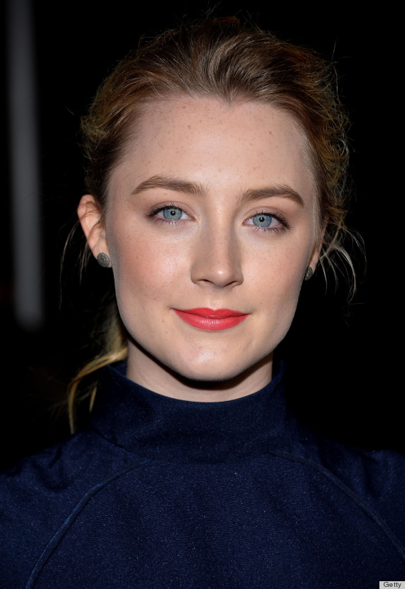 saoirse ronan