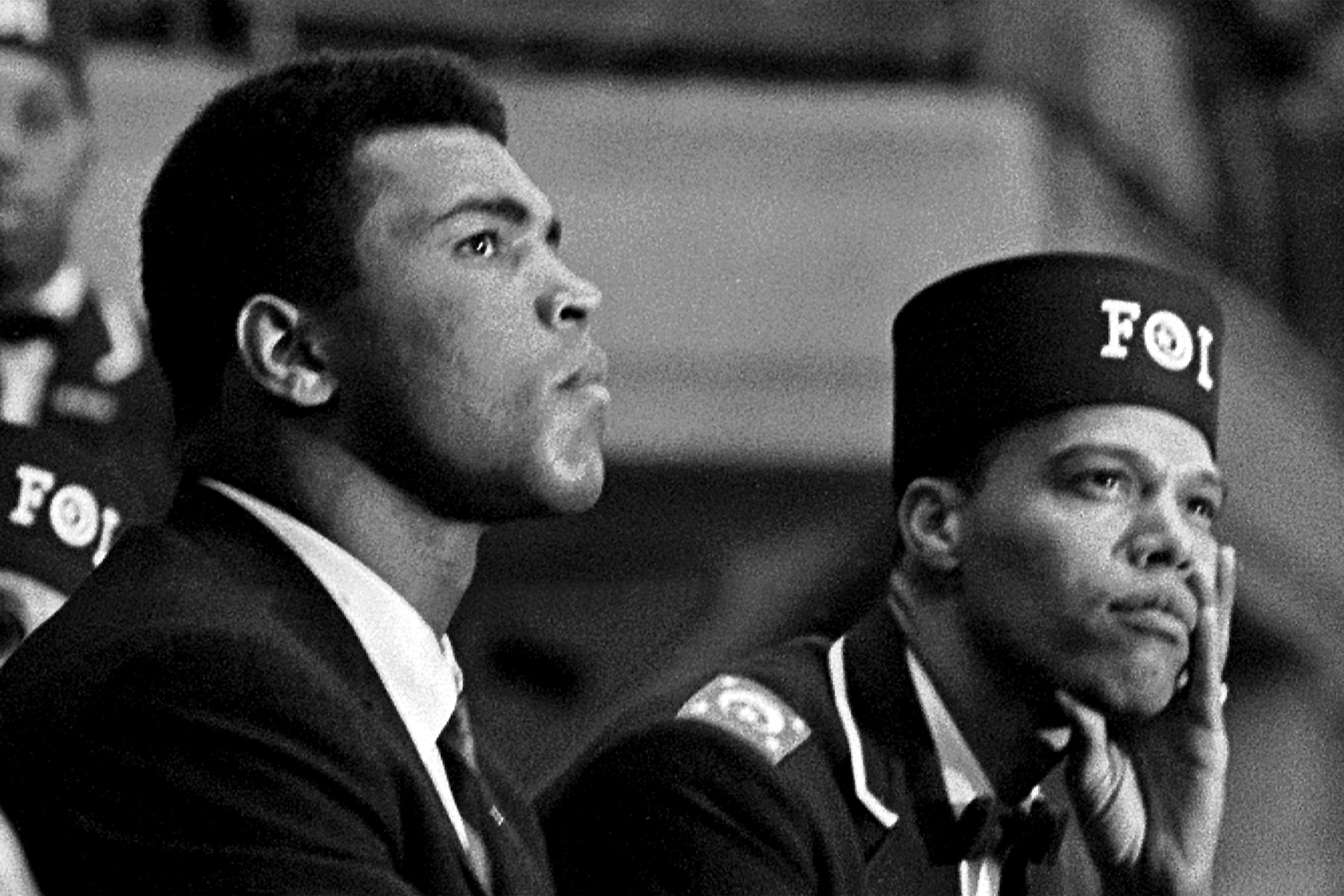 The Trials Of Muhammad Ali Documentary Spotlights Boxing Legends 