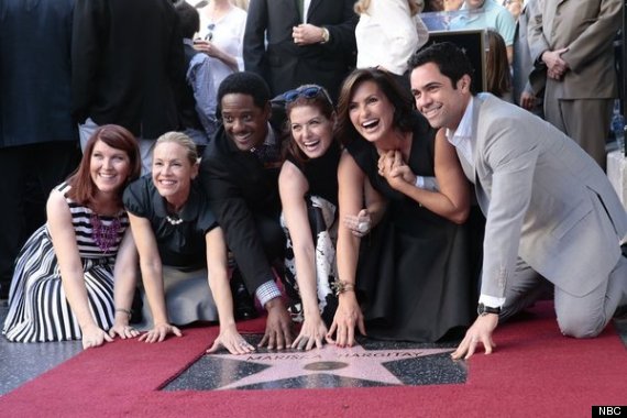 mariska star