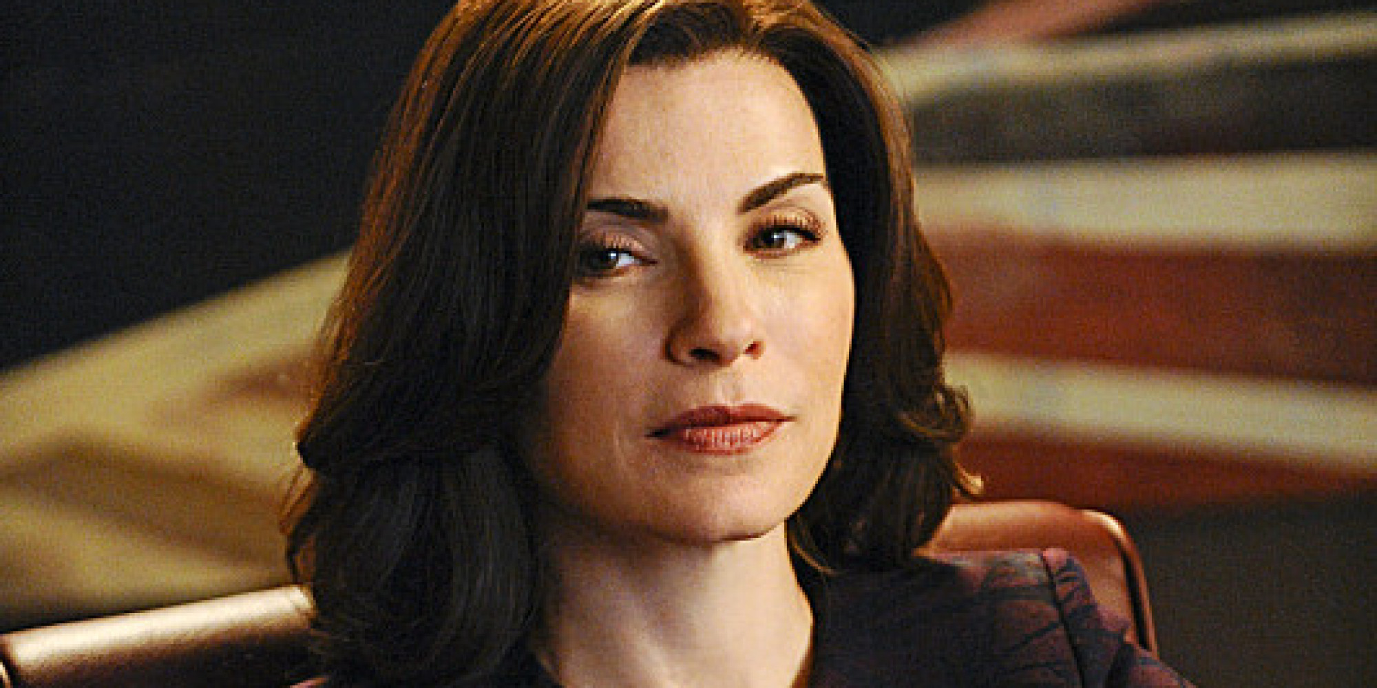 'The Good Wife' Recap: Alicia: Warrior Princess Comes Out In 'The Next ...