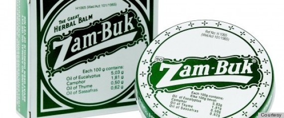 zambuk