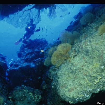 saipan scuba