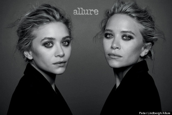 mary kate ashley