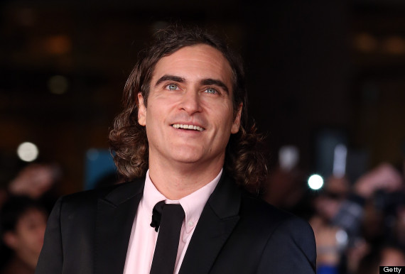 joaquin phoenix