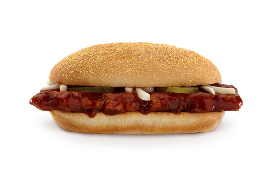 mcrib