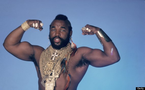 mr t