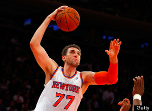 andrea bargnani