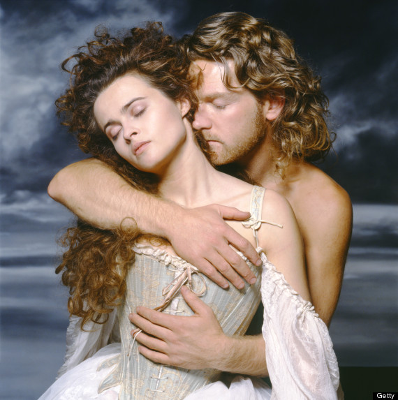 kenneth branagh helena bonham carter