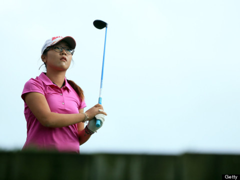 lydia ko