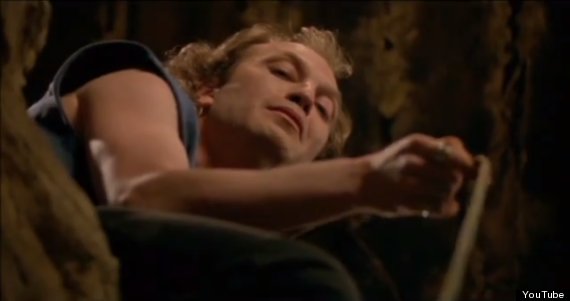 ted levine silence of the lambs