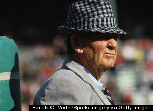 bear bryant