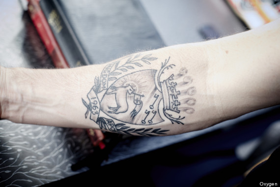 Is It a Sin to Get a Tattoo? | HuffPost Religion