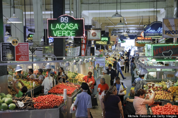 grand central market