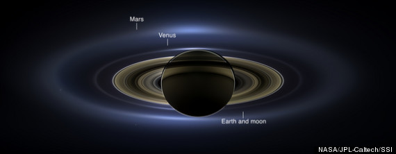 saturn