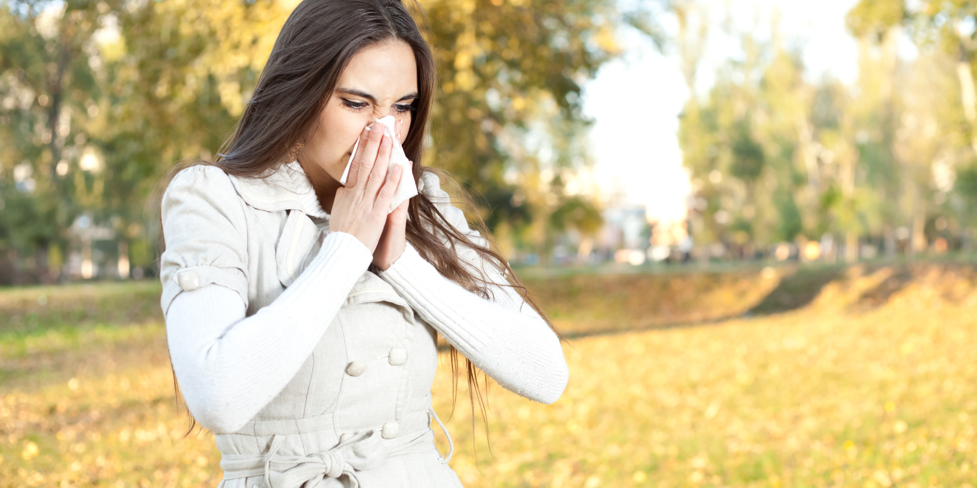 Worst Fall Allergy Cities Of 2013 - Weather.com | HuffPost