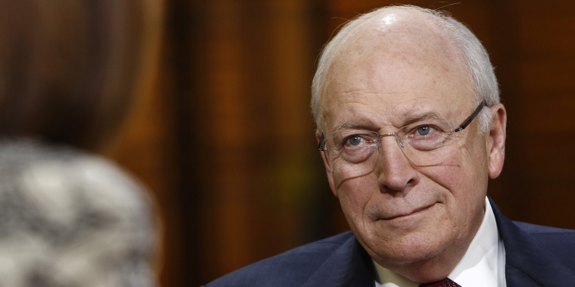 Dick cheney interview youtube