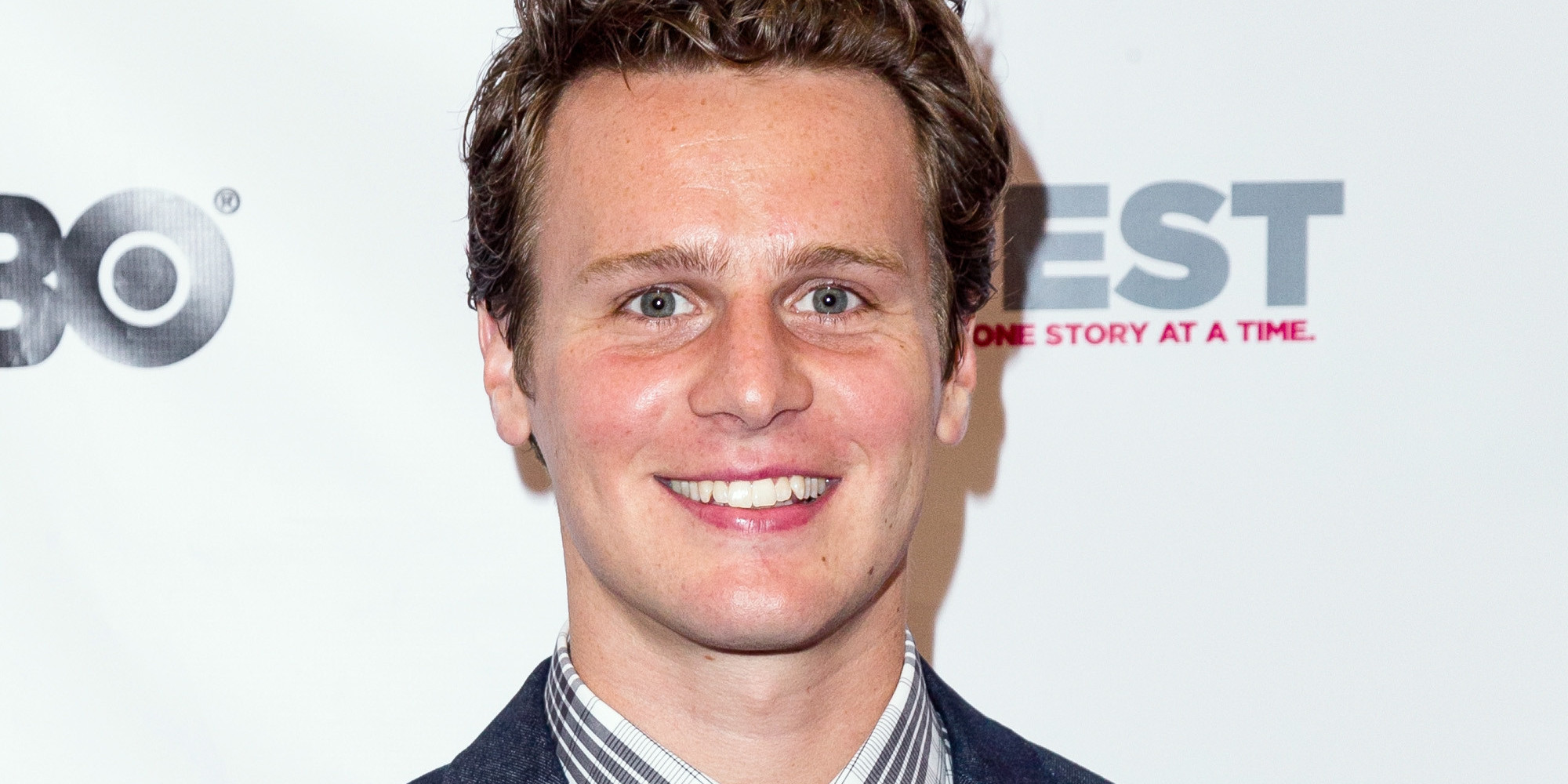 Actor Jonathan Groff Hopes HBO's 'Looking' Will Depict 'Reality Of Gay ...