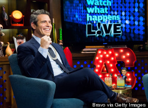 andy cohen new deal