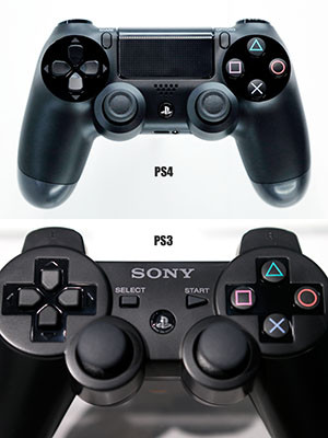 ps3 controller