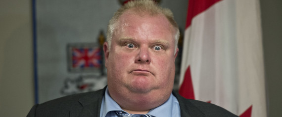 Bilan rob ford #2