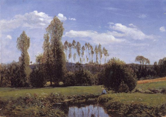 monet